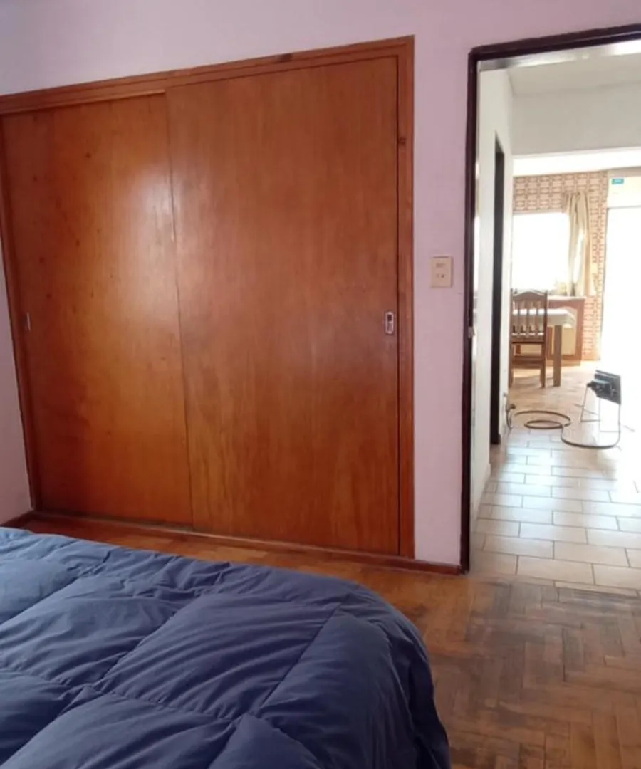 멘도사 Parma Departamento 아파트 아르헨티나